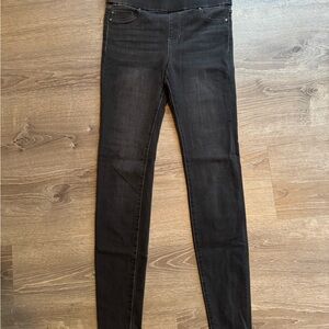 Liverpool Women's Black Skinny Jeans